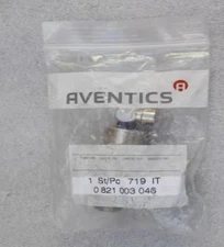 1pcs new AVENTICS pressure regulating valve 0821003046 G1/4