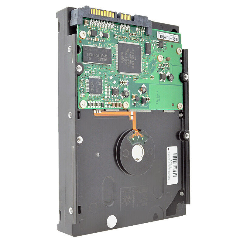 Seagate 320GB SATA Hard 8MB Pipeline Drive 5900RPM ST3320311CS 3.5