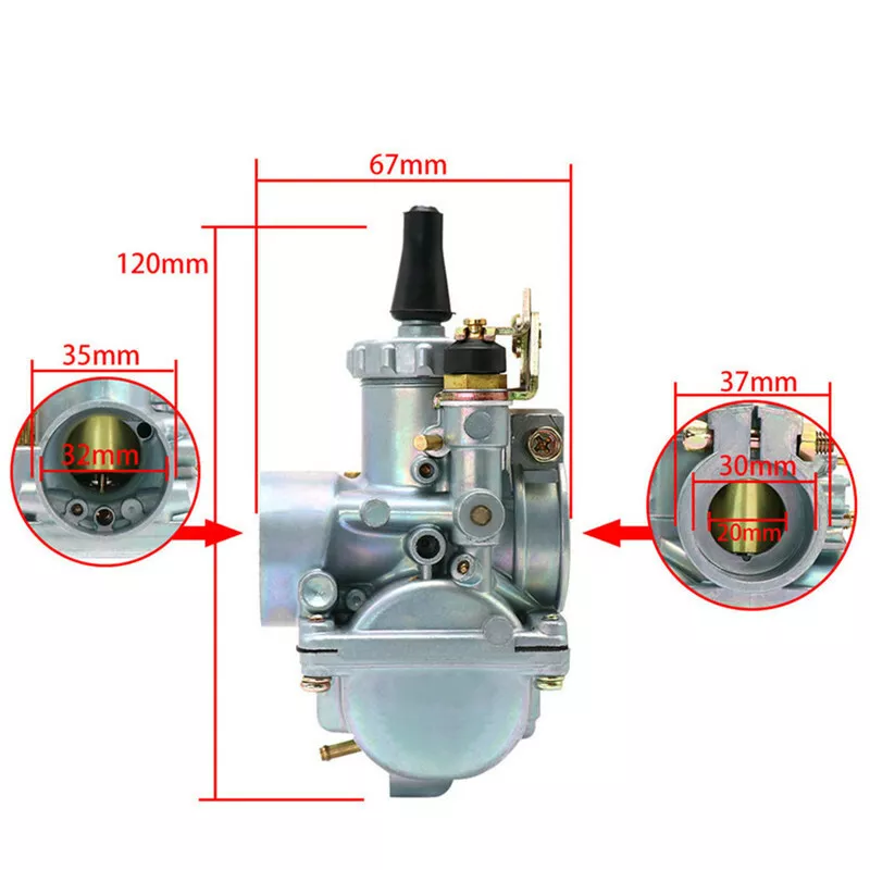 Mikuni carburetors cheap for motorcycles