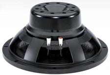 B&C 12NW100-8 12" Neodymium Subwoofer Speaker 2000W 8-Ohm Bass Sub 45-1500 Hz