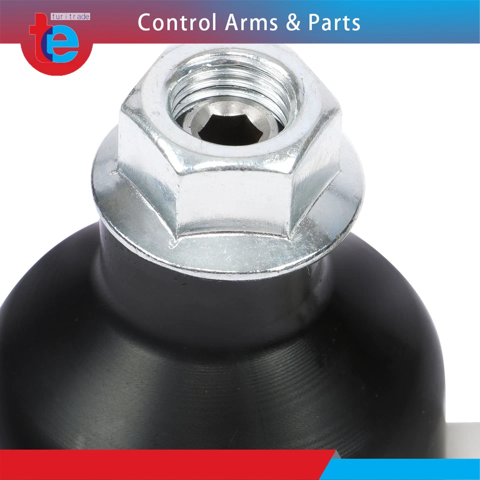 2014-2020 For Mercedes-Benz CLA250 Front RH+LH Lower Control Arm w/Ball Joint - Image 4 of 4