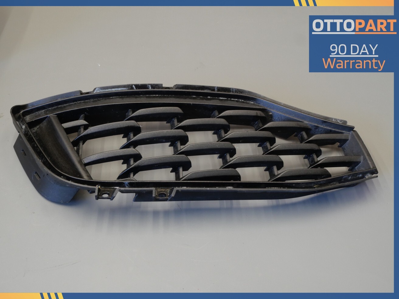 Maserati Ghibli Right Passenger Side Lower Bumper Grille Grill OEM  