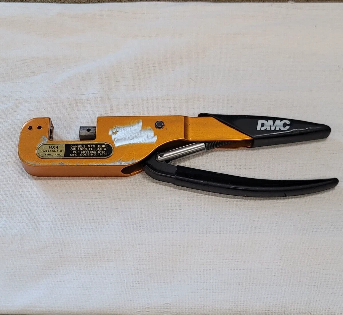 Dmc hx4 cheap