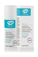 2 X Packs Green People - Hydrating Firming Serum 50ml 2 X Packs Green People - Hydrating Firming Serum 50ml