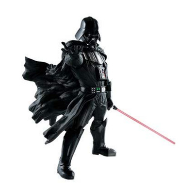 banpresto darth vader