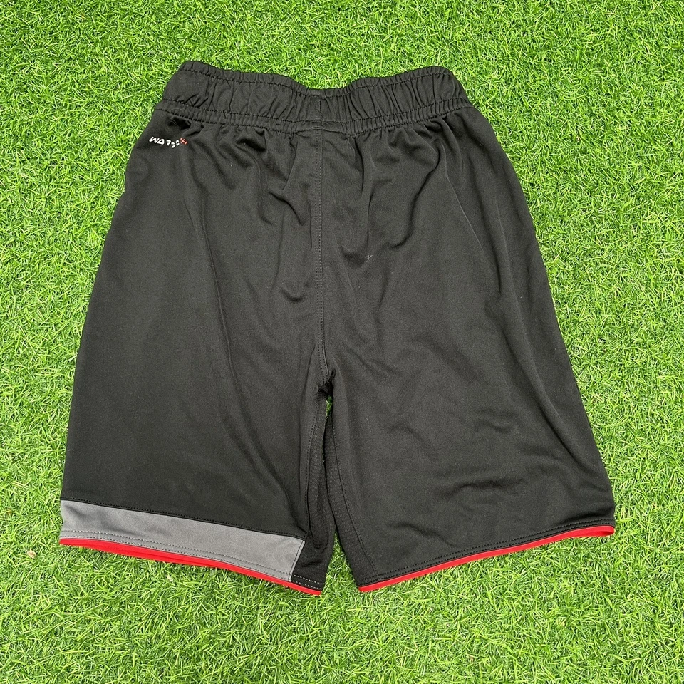 Liverpool Away Football Shorts 2012/13 Children’s Small Boys Warrior Box 1 - Image 2 of 4