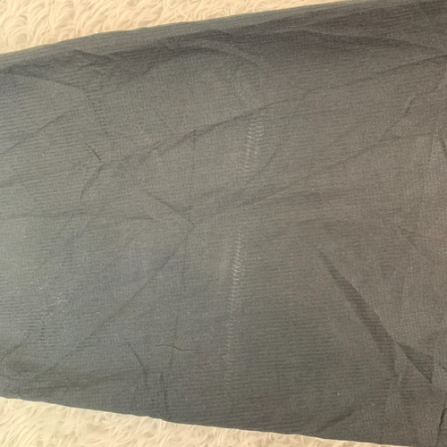 Under Armour Full Zip Allseason Black Lightweight Jacket Men's Approx Medium - Picture 10 of 14