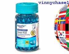 Softgels, Maximum Strength, 100 Count-Sleep Support-Nite Nite-Sleep Aid