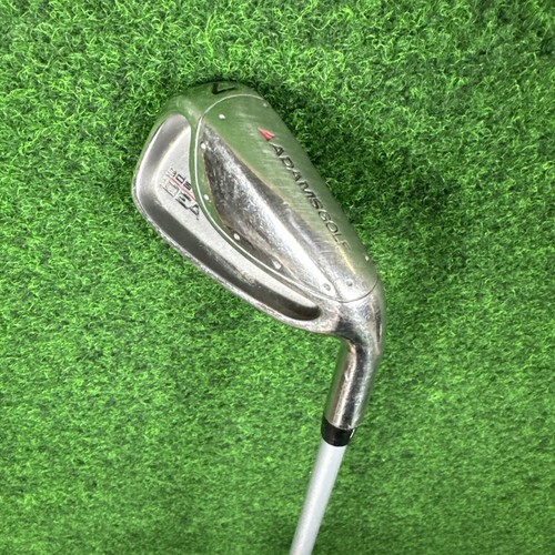 ADAMS GOLF Idea Eisensatz 6-9 - Damen (Graphit, -0,5 Zoll, Rechts, Ladies Flex) - Bild 4 von 12