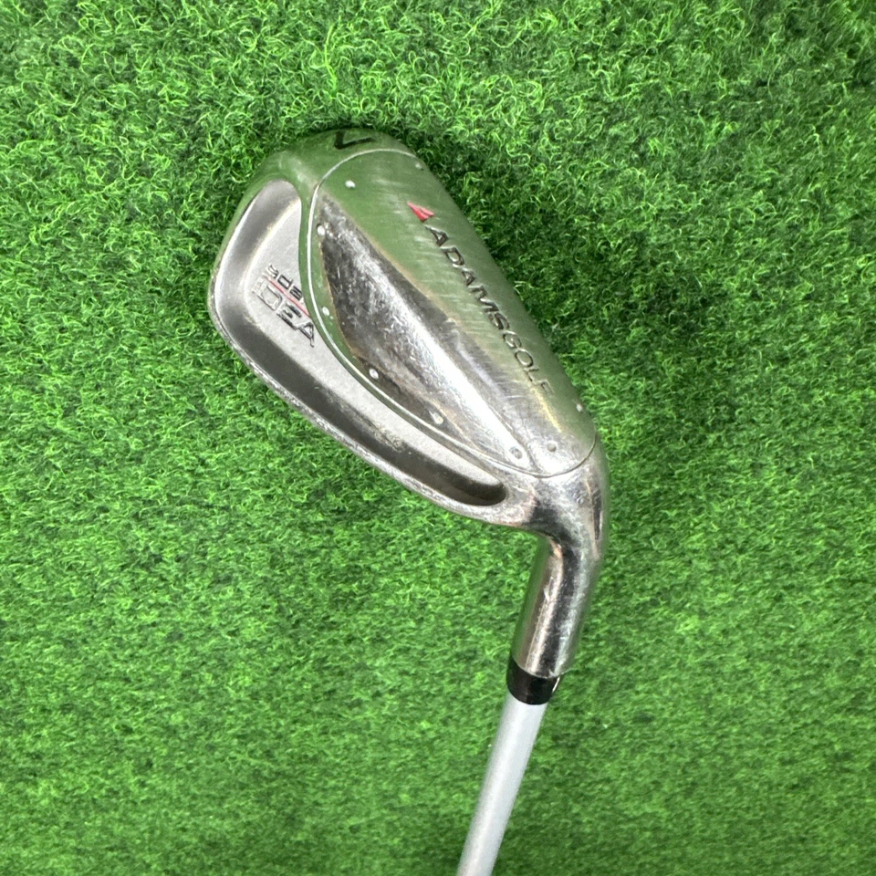 ADAMS GOLF Idea Eisensatz 6-9 - Damen (Graphit, -0,5 Zoll, Rechts, Ladies Flex) - Bild 4 von 4