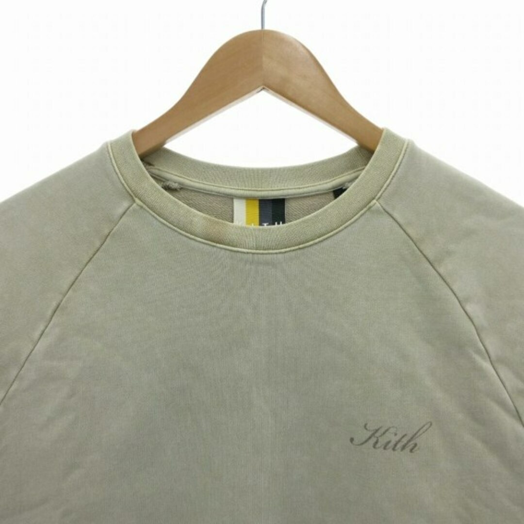 KITH NYC::Tシャツ:S[RESALE] 1248333_00.png.png