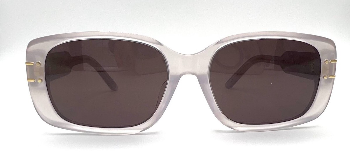 Christian Dior DiorSignature S12F 78F0 Transparent/Black