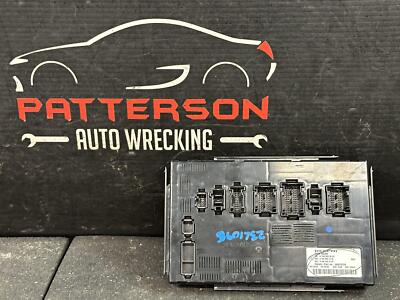 MERCEDES Sam Control Module Rear 1645409662 Rd0212 for sale online  