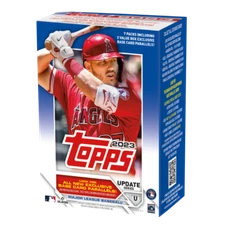 2023 Topps Update Parallels -You Pick- **Buy More, Save More**