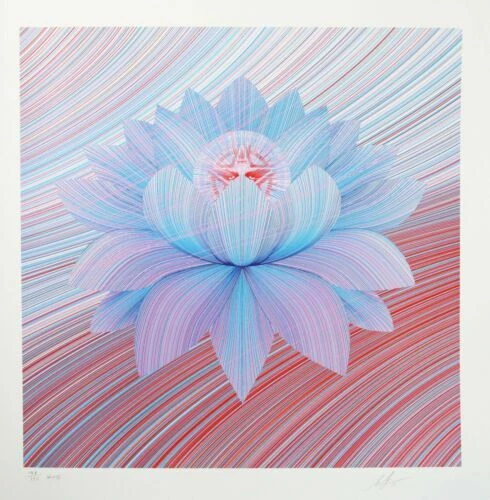 Kunstdrucke Abstrakt