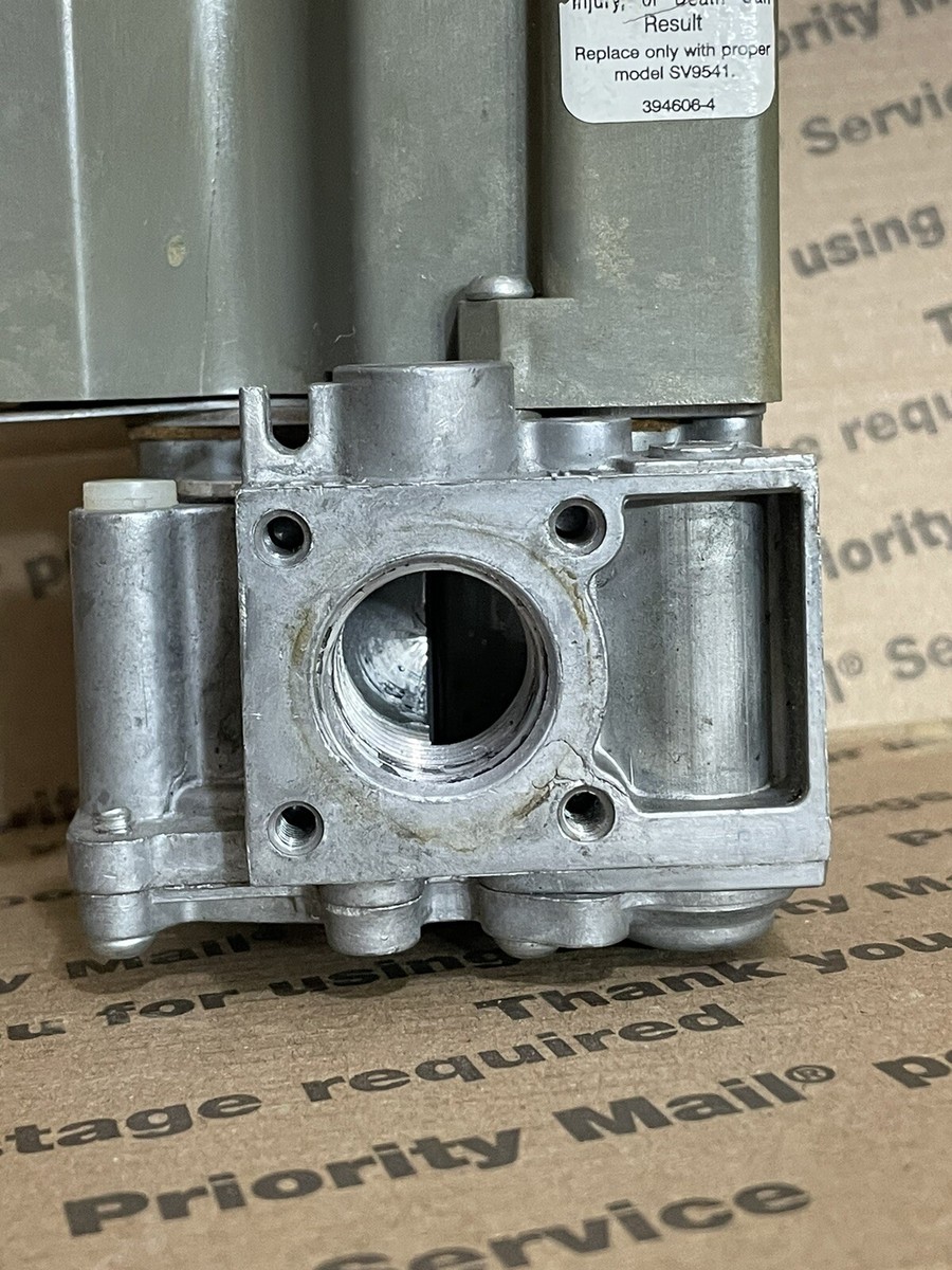 Honeywell SV9541M2094 Smart Gas Valve ICP Heil Tempstar Comfortmaker  HQ1013350HW | eBay