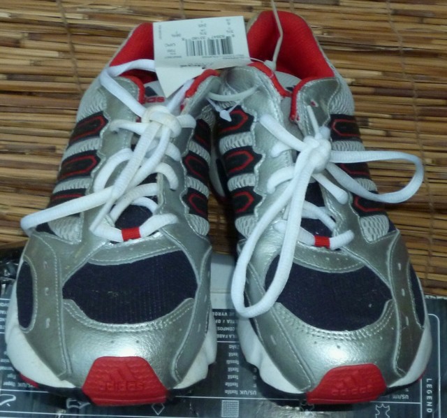 adidas running shoes list