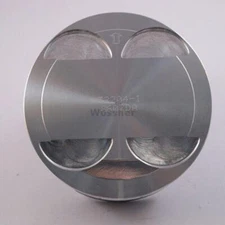 Wossner Piston Kit 2004 CRF450 96mm, Forged Wossner Kit 8607da, 13110-men-730