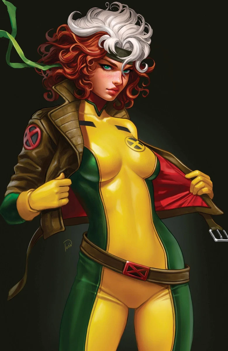 Uncanny X Men 1 Variant for sale | eBay