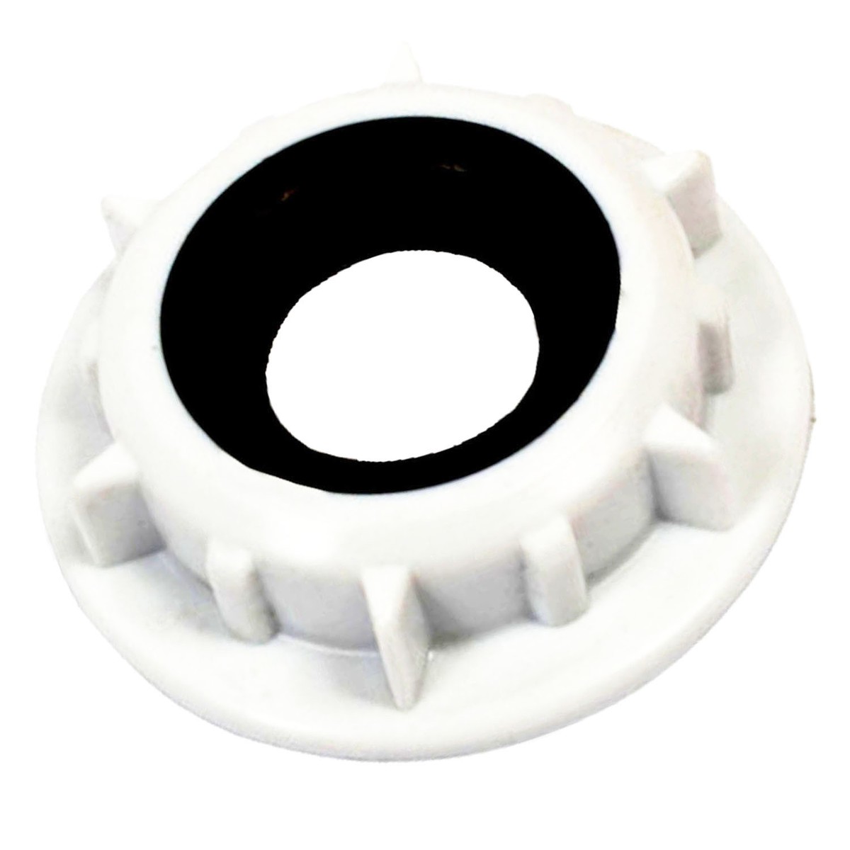 KENWOOD Dishwasher External Delivery Tube Pipe Locking Nut And