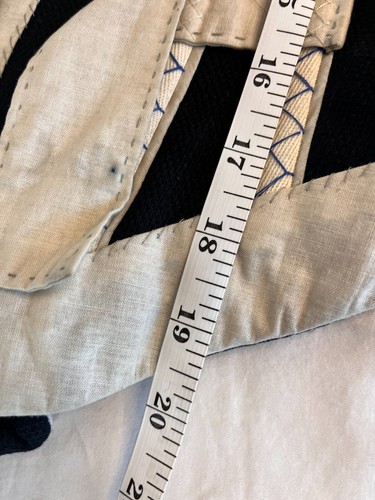 3.1 Phillip lim Black and Cream Structured Jacket Size 2 - Picture 9 of 10
