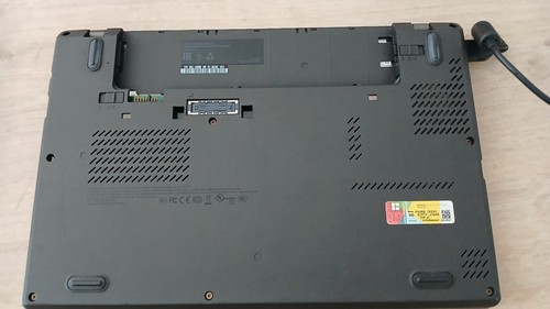 Lenovo ThinkPad X250 Intel Corei5 256Go SSD - Bild 9 von 10