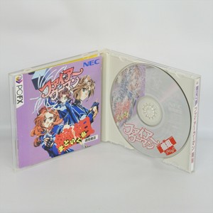 Fire Woman Matoi Gumi Pc Fx Ccc Pf Ebay