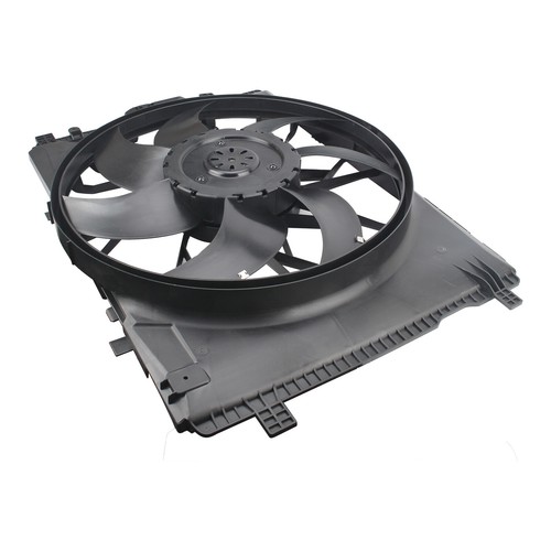 For 200814 MERCEDES BENZ W204 C250 C300 C350 Engine Cooling Radiator