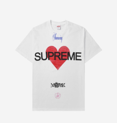 【SUPREME】ANNOUNCING T-SHIRT BLACK 25SS s-l400.jpg