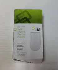 Interlogix Wall mount motion detector Pet Immune PIR Motion Detector Sensor 40' 