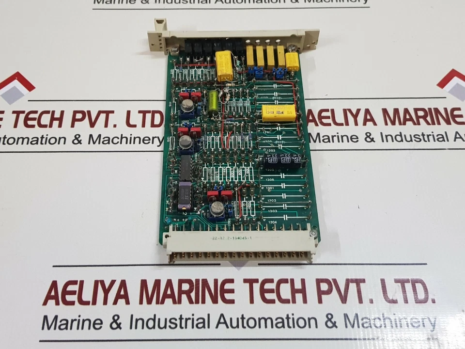 CEM FEK3001939/1A Printed Circuit Board (PCB) - Image 3 of 4