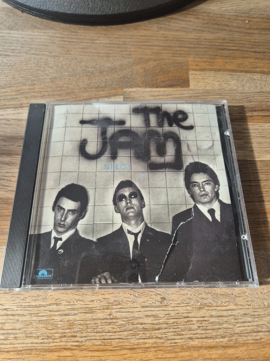 the jam in the city products for sale | eBay UK
