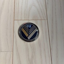 Mazda Eunos Roadster NA Front Emblem OEM Used Good Condition