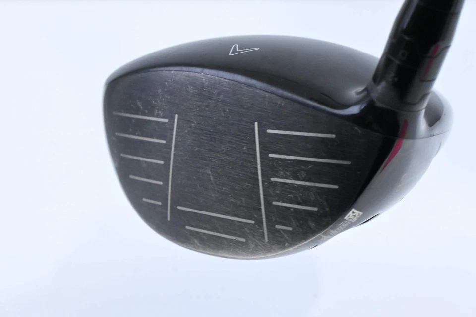 Ladies Callaway X-Series N416 Driver / 10.5 Degree / Ladies Flex Callaway X 416 - Image 4 of 4