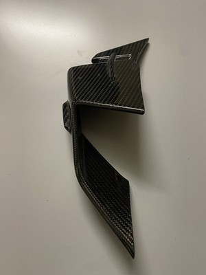 ilmberger carbon bmw s1000rr (k67) Winglet Links