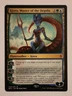 MTG Kiora, Master of the Depths - Battle for Zendikar Regular - NM/MINT Magic