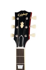 Epiphone Custom 1964 SG Chitarra Standard Con Confezione Amplificatore