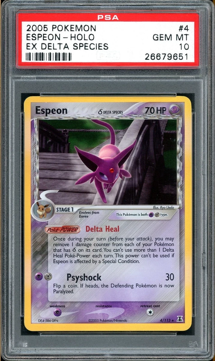 Espeon