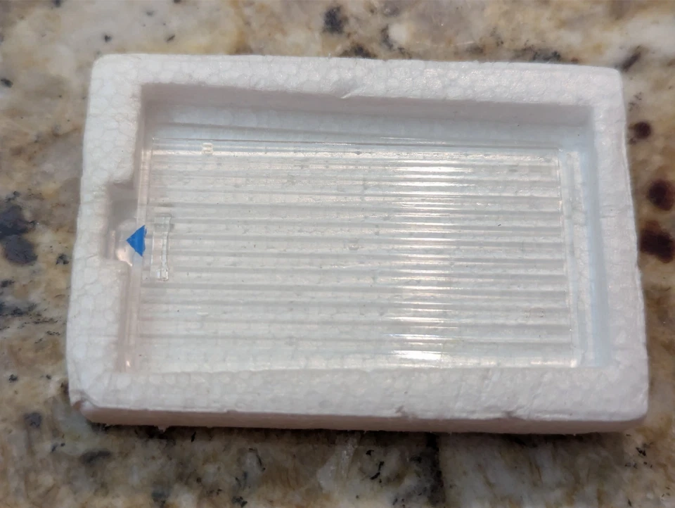 National Wide Angle Diffuser for Flash PE-300 / PE-2810 - Image 3 of 3