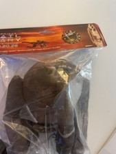 Project Hail Mary Shoulder Buddy Rocky Plush New Ships Same Day