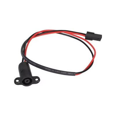Charger Port Cover Charging cable Replacement For Xiaomi Elite electric scooter