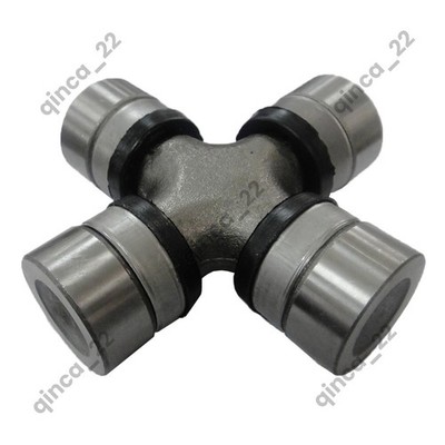 39×118mm Universal Joint 4301-2201025A for Kamaz 4301 4302 5320 5321 5410 5511 