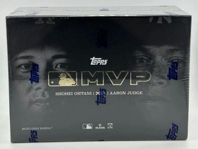 Shohei Ohtani MVP 記念コレクション Shohei Ohtani MVP 記念コレクション 【公式通販】