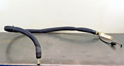 Exact Dispensing Systems C908X072-HT-120V Heated Hose #8X72''