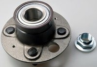 Denckermann Radlagersatz W413497 FüR Honda City Jazz GM3 Insight GM2 3 5 GG1 GP1