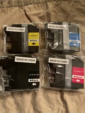 Printer Ink Cartridge for Brother LC103XL fits MFC J475DW J470DW J450DW Lot