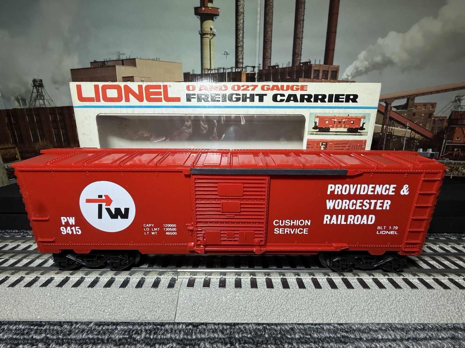 Click here to see eBay Auction