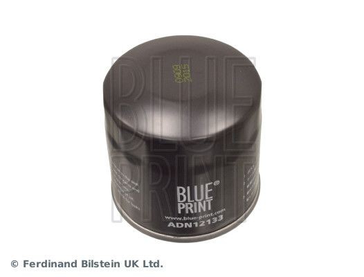 Blue Print üLfilter FüR Dacia Infiniti MERCEDES-BENZ Passend FüR Nissan-image