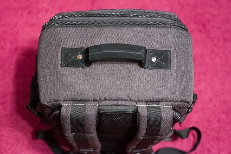 Mochila para cámara ProMaster Cityscape 75, excelente Estado. Foto 4 de 4