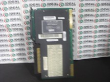 Allen Bradley 1771-IXC Thermocouple Input Module